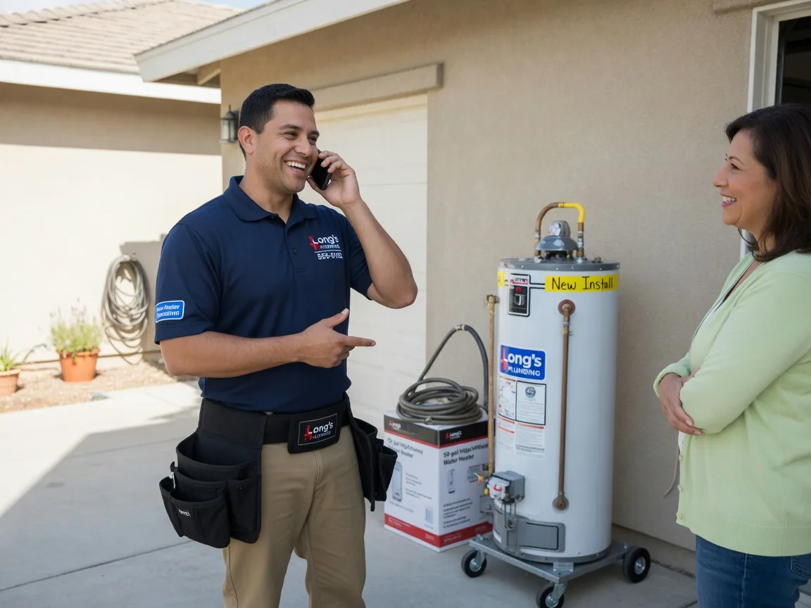 Leak Detection Deering, MO FAQs